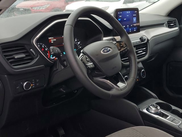 Certified 2022 Ford Escape SE w/ Convenience Package image 11