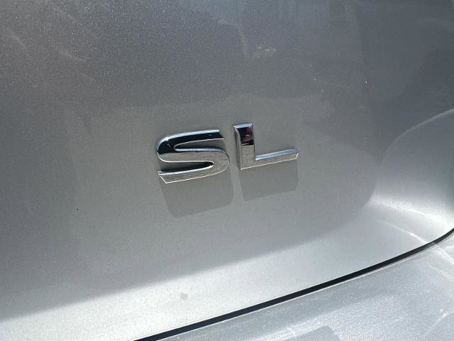 Used 2020 Nissan Pathfinder SL FWD image 9