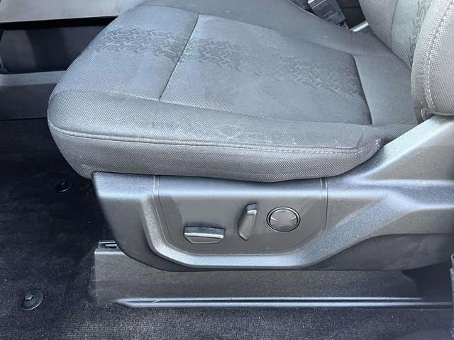 Certified 2020 Ford F150 XLT w/ Equipment Group 302A Luxury AWD/4WD image 19