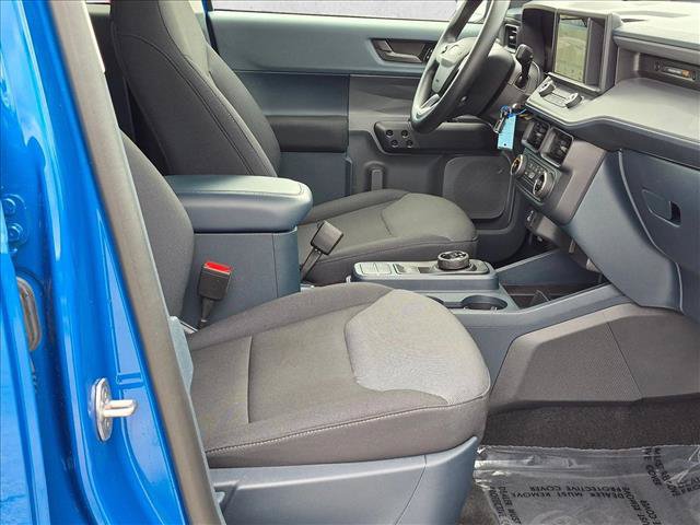 Certified 2022 Ford Maverick XL FWD image 18