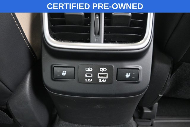 Used 2023 Subaru Legacy Limited AWD/4WD image 8
