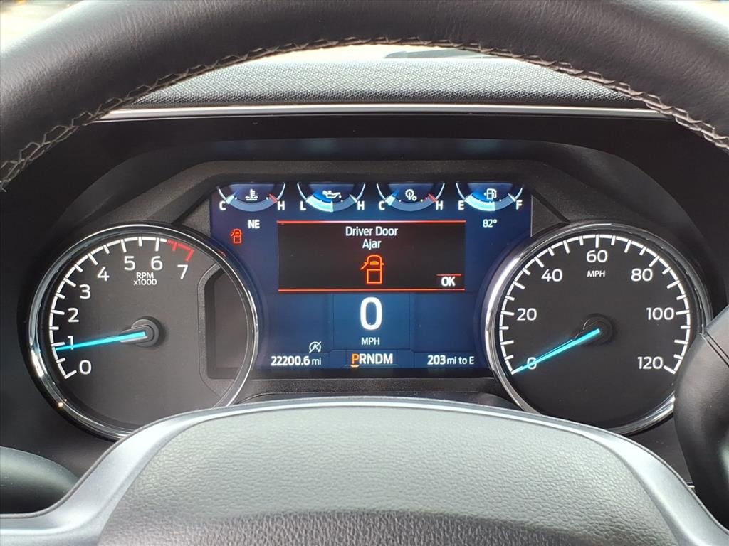 Certified 2023 Ford F150 XLT w/ Equipment Group 302A High image 16