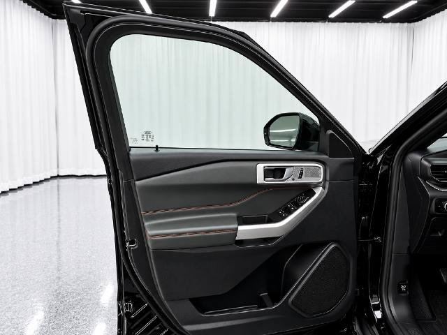 Certified 2023 Ford Explorer Timberline w/ Timberline Technology Package AWD/4WD image 37