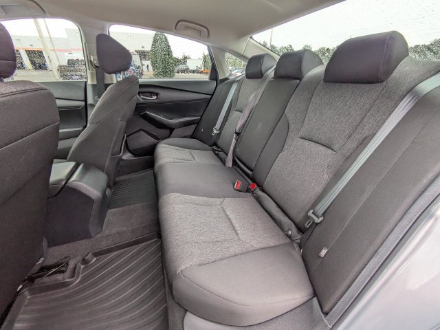 Used 2024 Honda Accord LX image 13