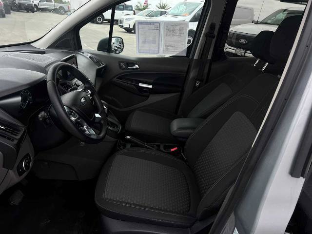 Certified 2023 Ford Transit Connect XLT FWD image 13