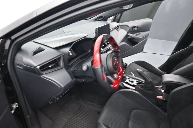Used 2024 Toyota Corolla GR AWD/4WD image 24