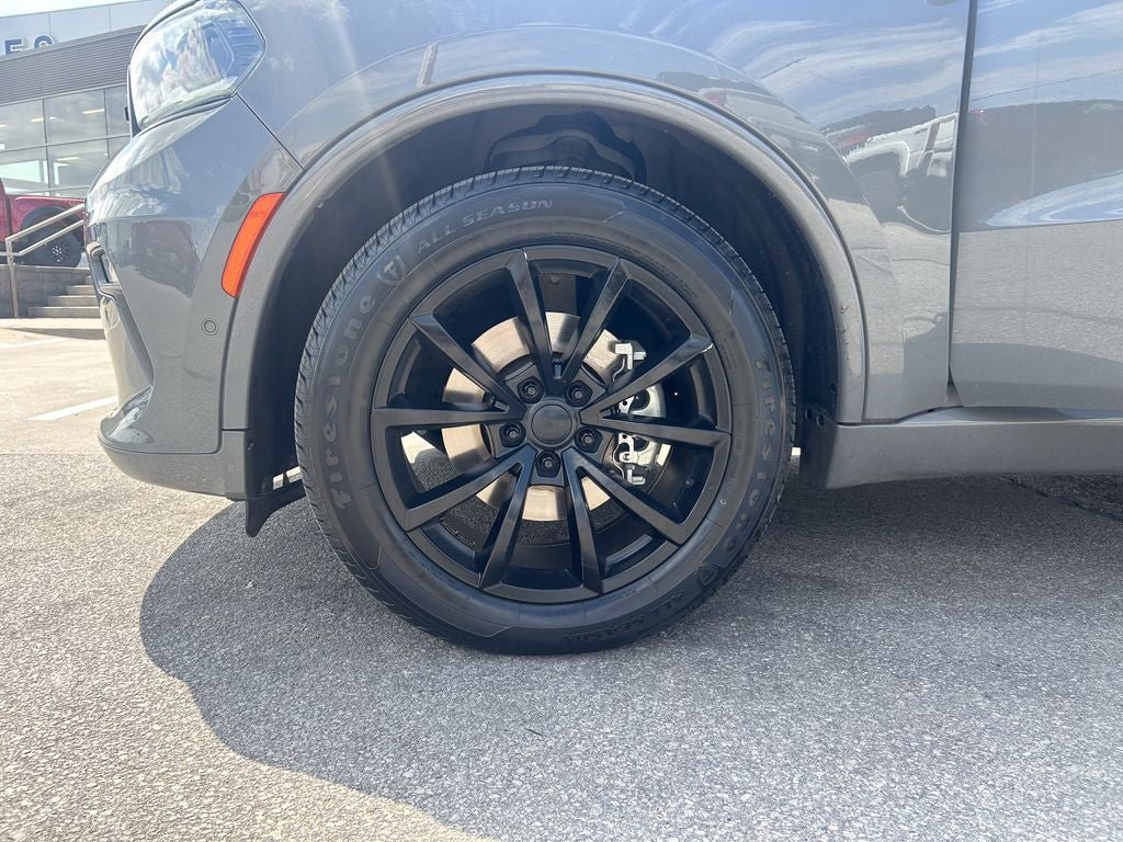 Used 2023 Dodge Durango GT AWD/4WD image 38