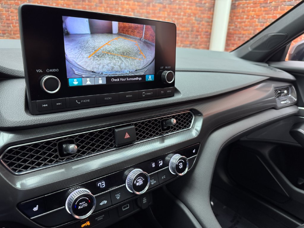 Used 2025 Acura Integra A-Spec FWD image 22