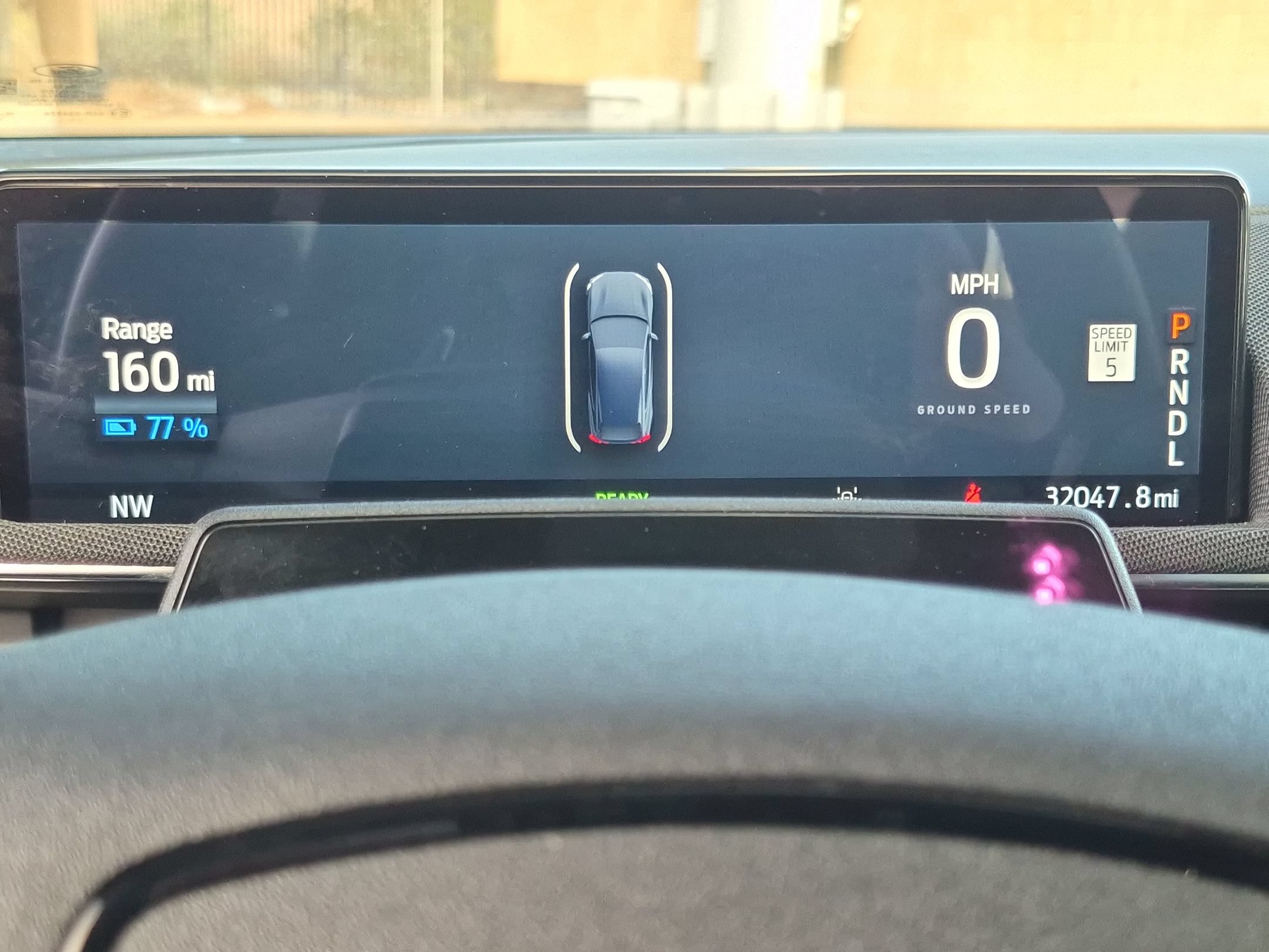 Certified 2023 Ford Mustang Mach-E Select AWD/4WD image 16