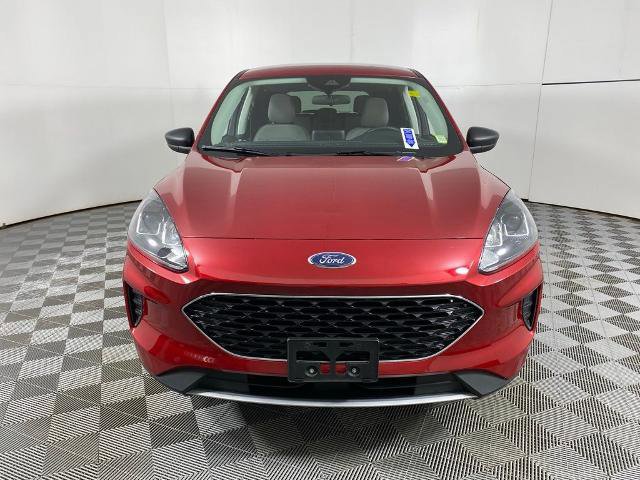 Certified 2022 Ford Escape SE w/ Cold Weather Package image 7