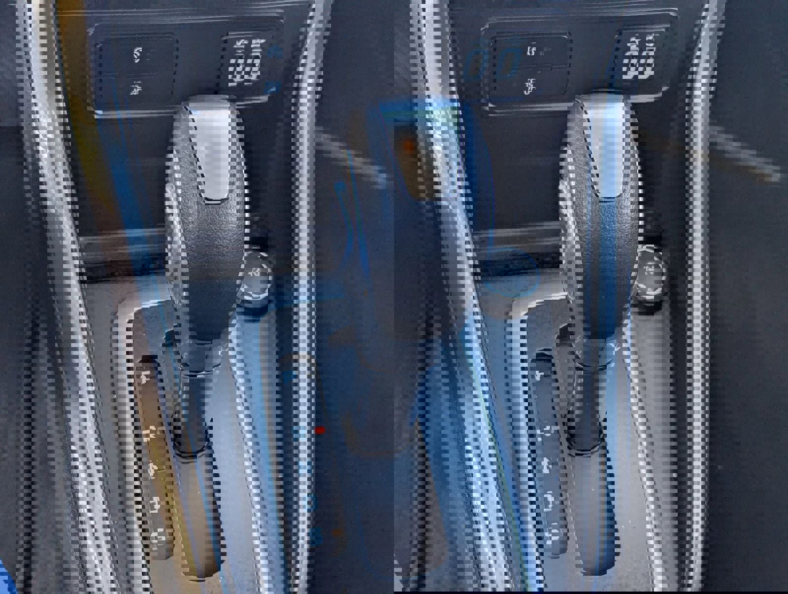 Certified 2022 Ford EcoSport SE w/ SE Convenience Package image 26