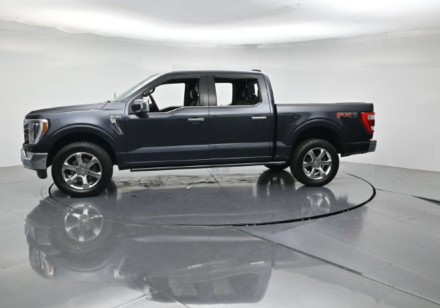 Certified 2021 Ford F150 King Ranch w/ Equipment Group 601A High AWD/4WD image 6