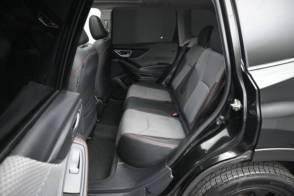 Used 2020 Subaru Forester Sport AWD/4WD image 12