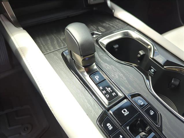 Used 2025 Lexus RX 350 F Sport w/ Convenience Package AWD/4WD image 10
