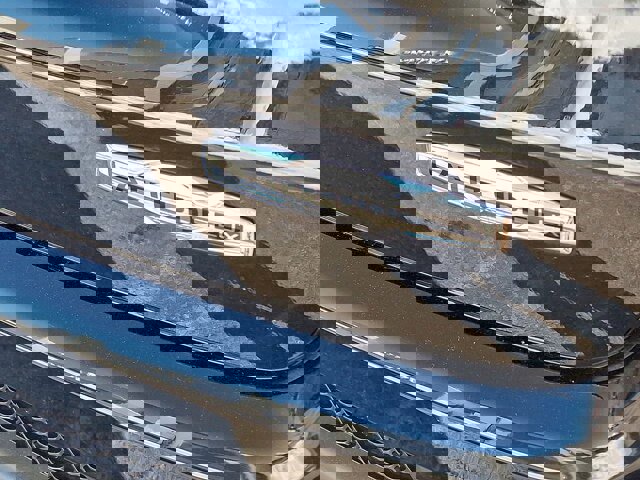 Used 2022 Jeep Compass Latitude w/ Sun and Sound Group image 27