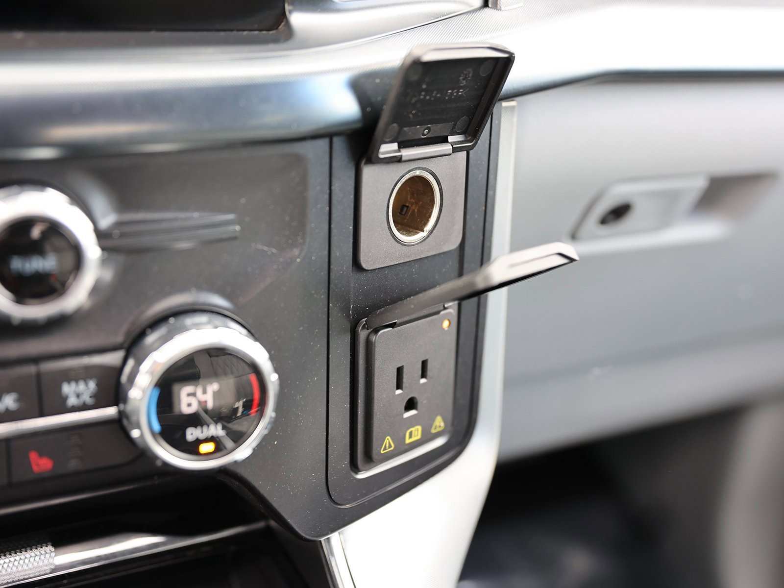 Certified 2021 Ford F150 Limited image 28