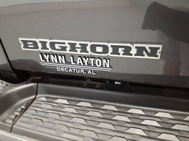 Used 2022 RAM 2500 Big Horn w/ Level A Equipment Group AWD/4WD image 14