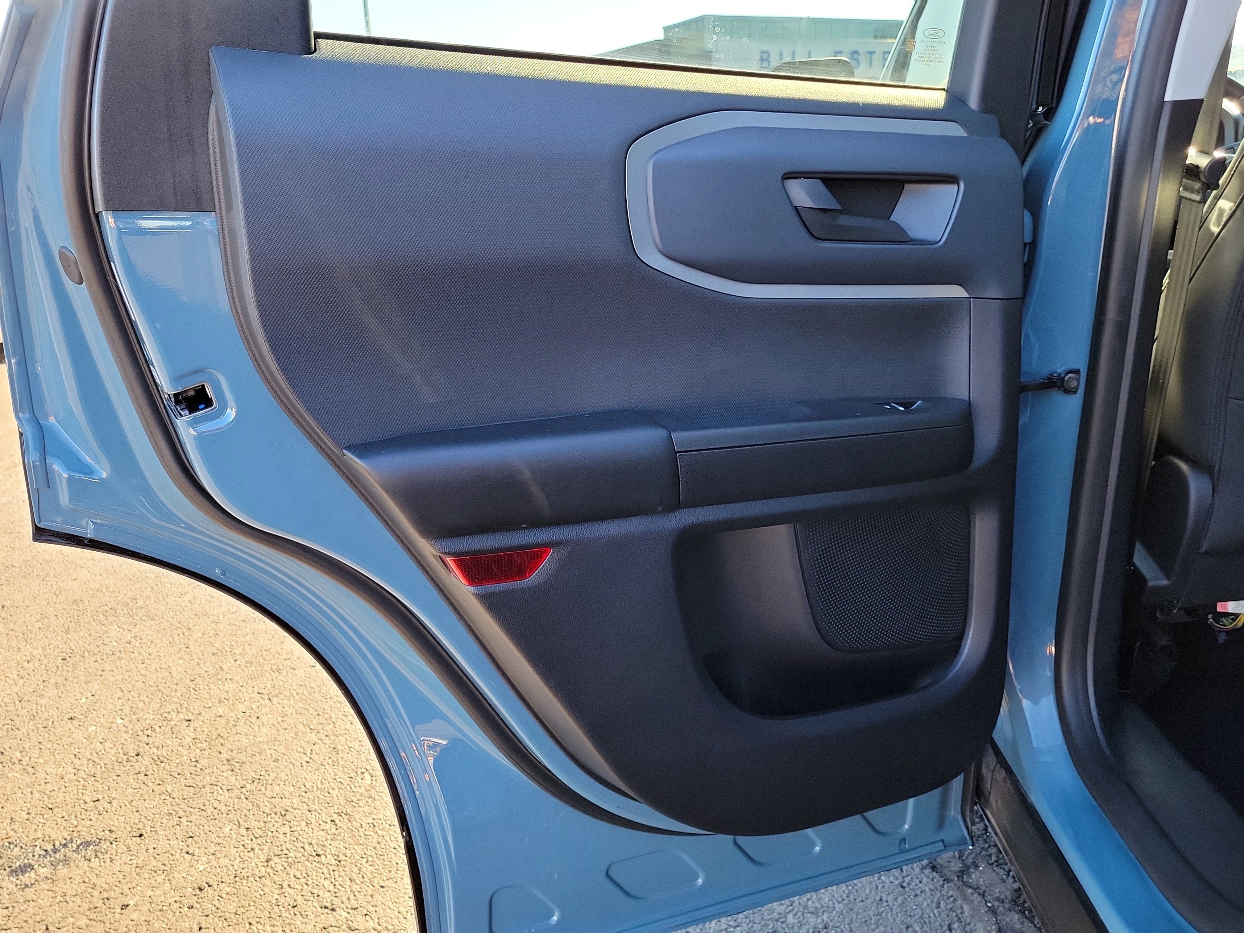 Certified 2021 Ford Bronco Sport Big Bend w/ Big Bend Package (96B) image 9