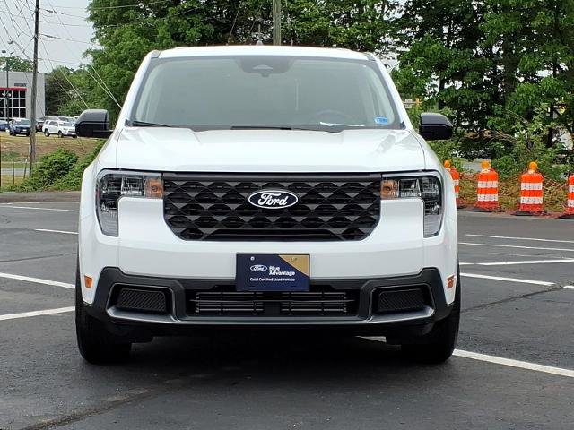Certified 2025 Ford Maverick XLT w/ XLT Luxury Package AWD/4WD image 8