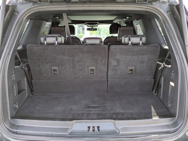 Certified 2023 Ford Expedition Timberline AWD/4WD image 13