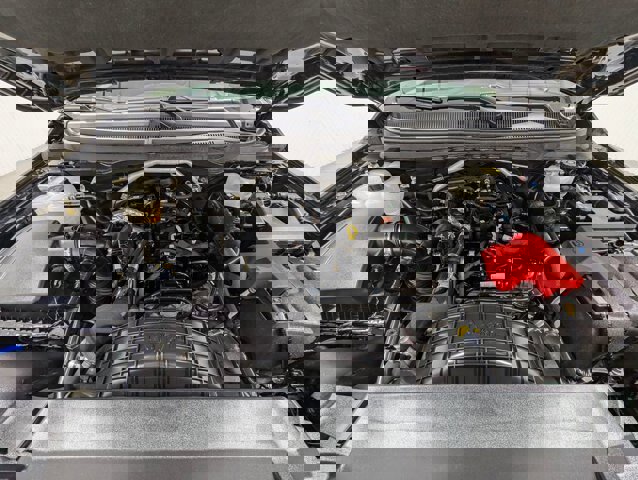 Certified 2022 Ford Ranger Lariat w/ Equipment Group 501A High image 10