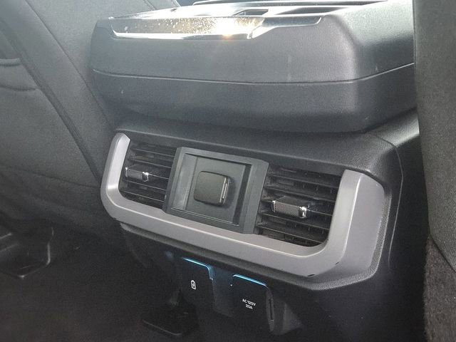 Certified 2024 Ford F150 XLT w/ Mobile Office Package image 15