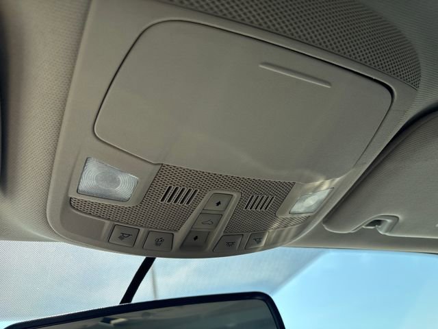 Certified 2017 Ford Fusion Titanium FWD image 24