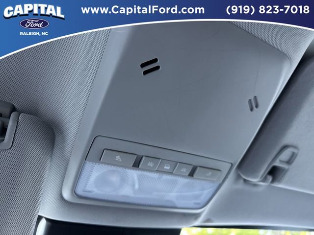 Used 2020 Chevrolet Trax LS image 31