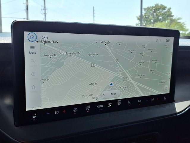 Certified 2025 Ford Maverick Lobo AWD/4WD image 10