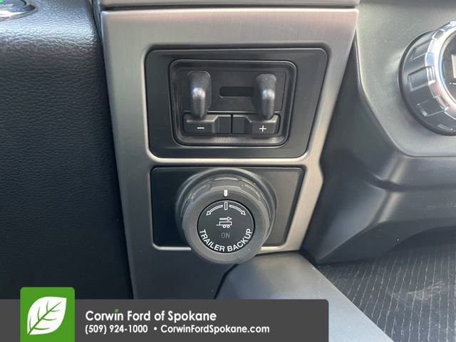 Certified 2022 Ford F450 Platinum w/ FX4 Off-Road Package image 37