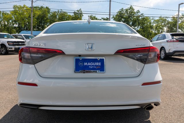 Used 2024 Honda Civic Sport image 7