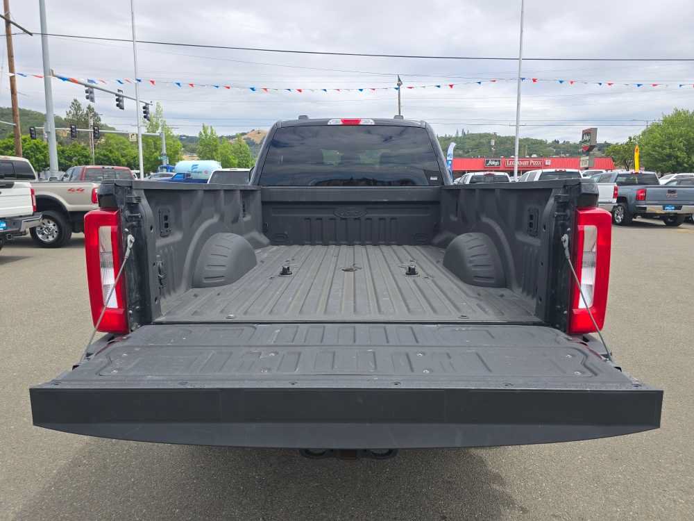 Certified 2025 Ford F350 XLT AWD/4WD image 20
