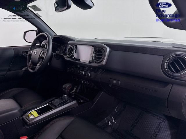 Used 2023 Toyota Tacoma TRD Pro image 29