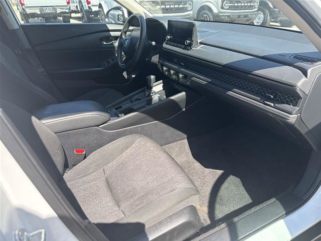 Used 2024 Honda Accord LX image 19