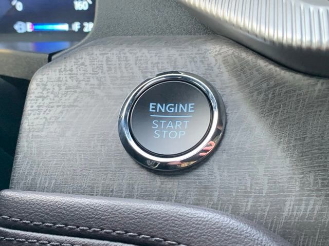 Certified 2025 Ford Explorer Platinum w/ Ultimate Package image 24