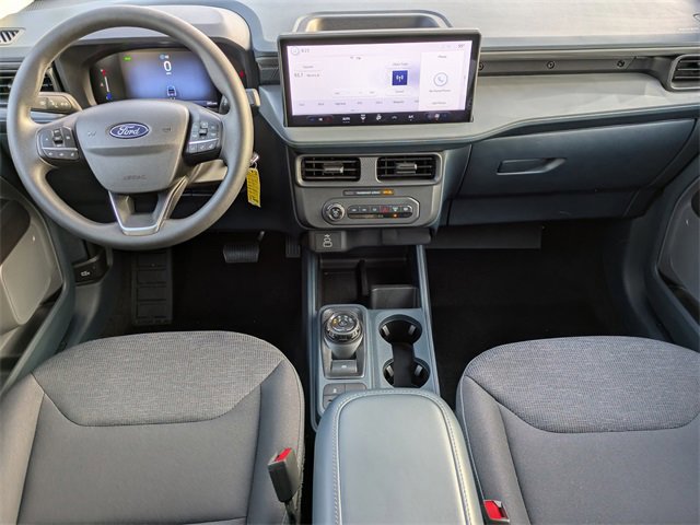 Certified 2025 Ford Maverick XL image 14