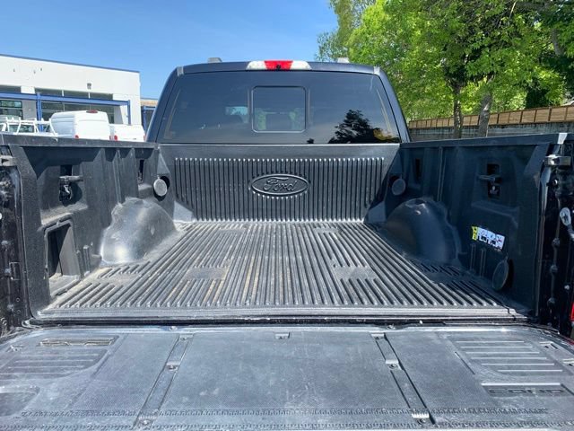 Certified 2023 Ford F150 XLT w/ Equipment Group 302A High AWD/4WD image 6
