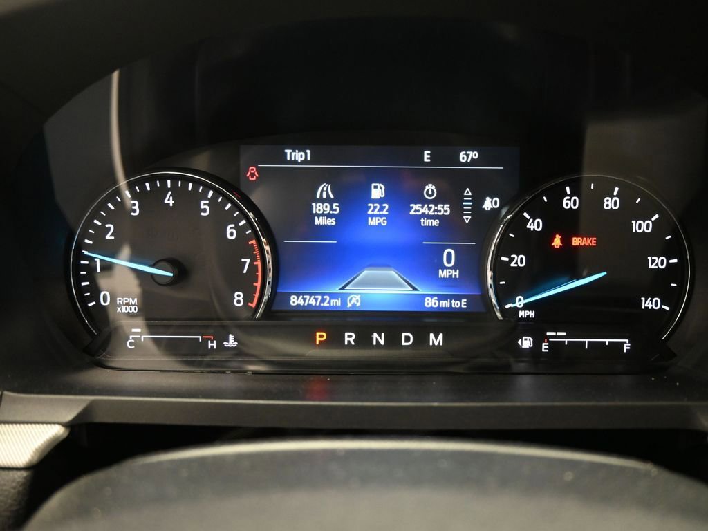 Certified 2020 Ford Explorer XLT w/ Equipment Group 202A image 41