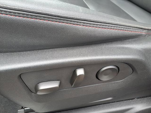 Used 2025 Chevrolet Tahoe RST w/ Comfort Package image 21