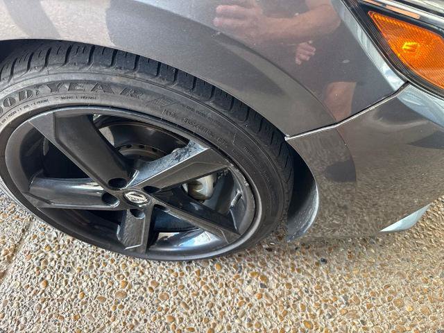 Used 2021 Nissan Sentra SR FWD image 6