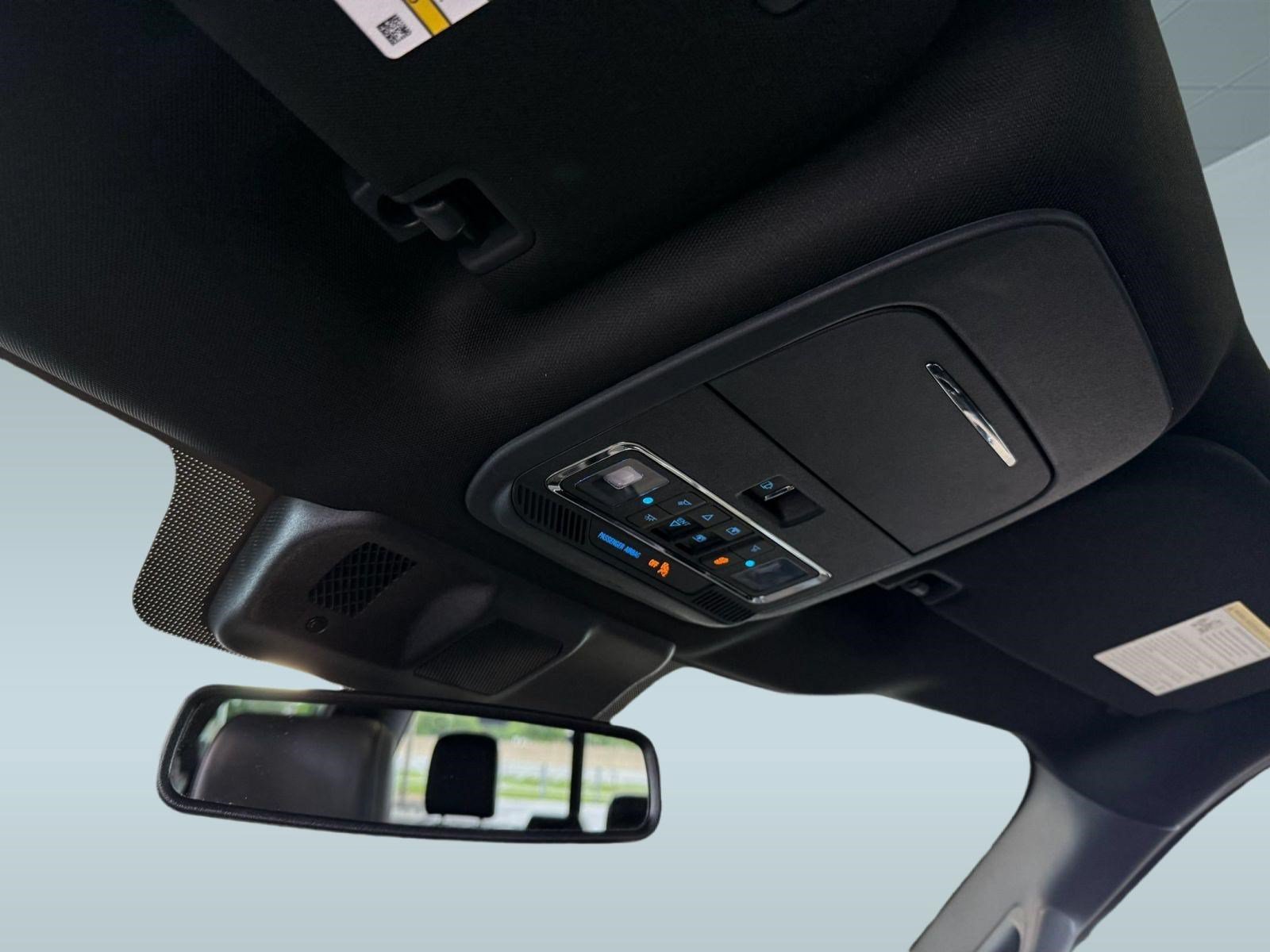 Certified 2023 Ford F150 Platinum w/ Equipment Group 701A High AWD/4WD image 21