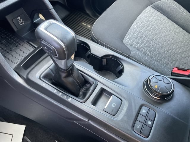 Certified 2025 Ford Ranger XLT AWD/4WD image 17