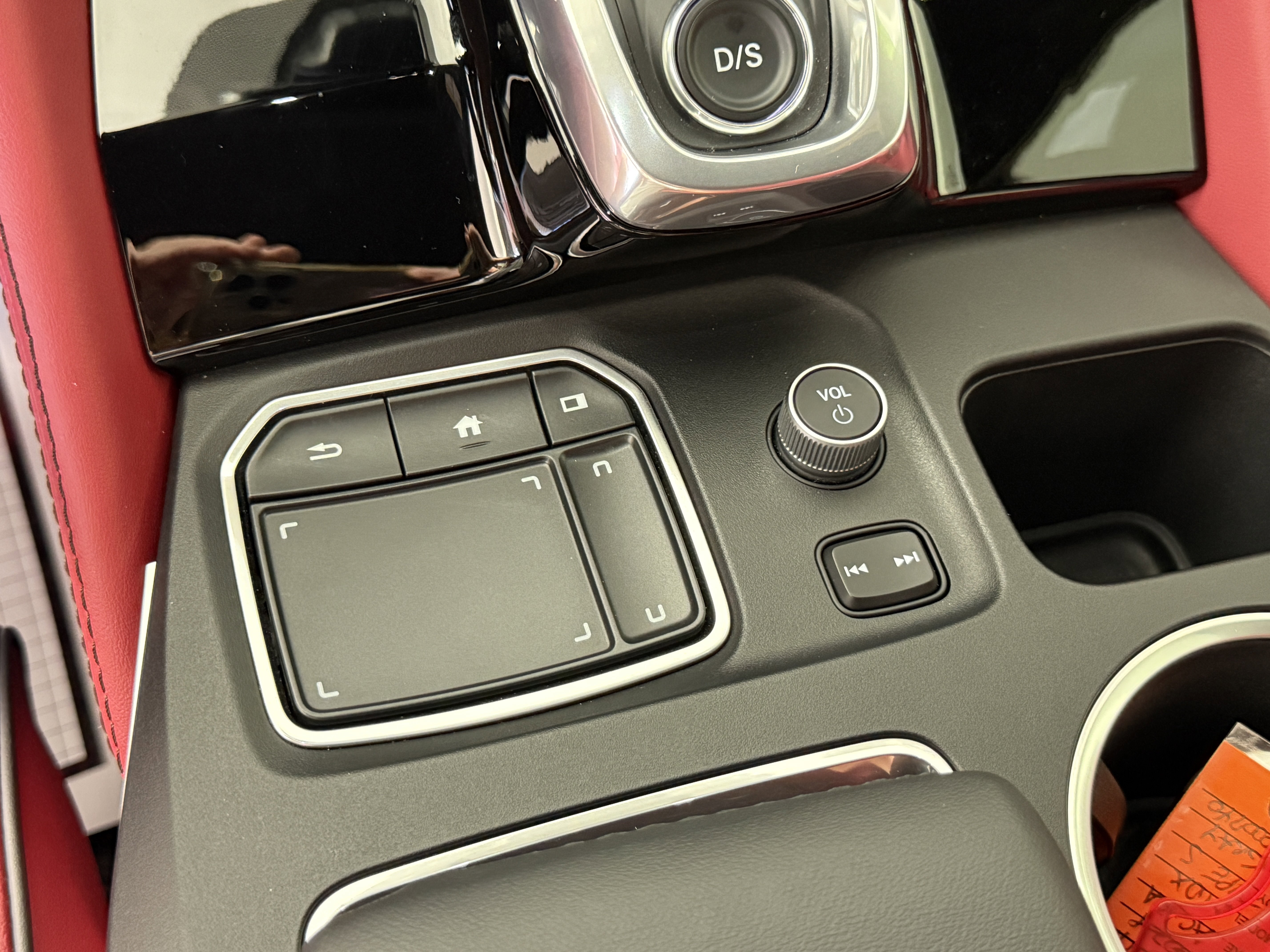 Used 2024 Acura MDX Type S image 26