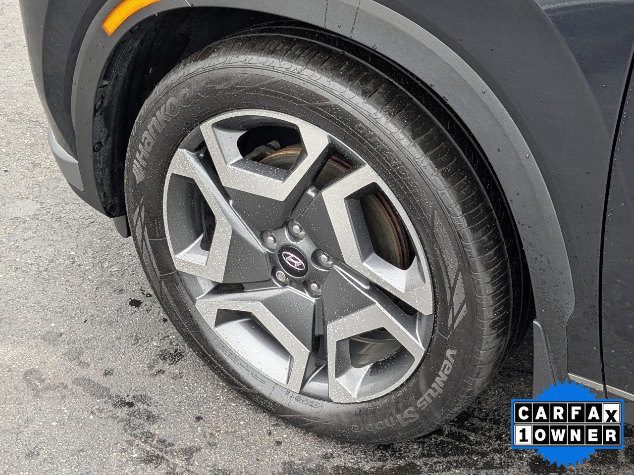 Used 2024 Hyundai Palisade Limited image 11