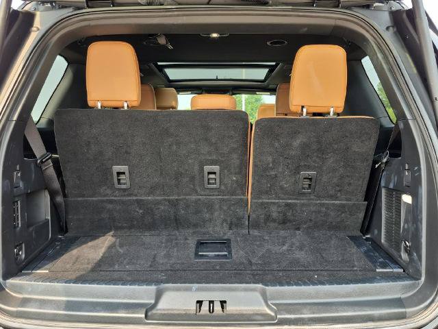 Certified 2023 Ford Expedition Platinum AWD/4WD image 31