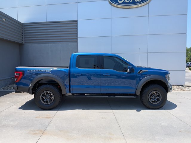 Certified 2022 Ford F150 Raptor w/ Raptor 37 Performance Package AWD/4WD image 3
