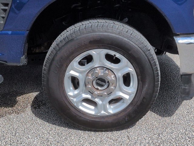Certified 2026 Ford F250 XLT AWD/4WD image 11