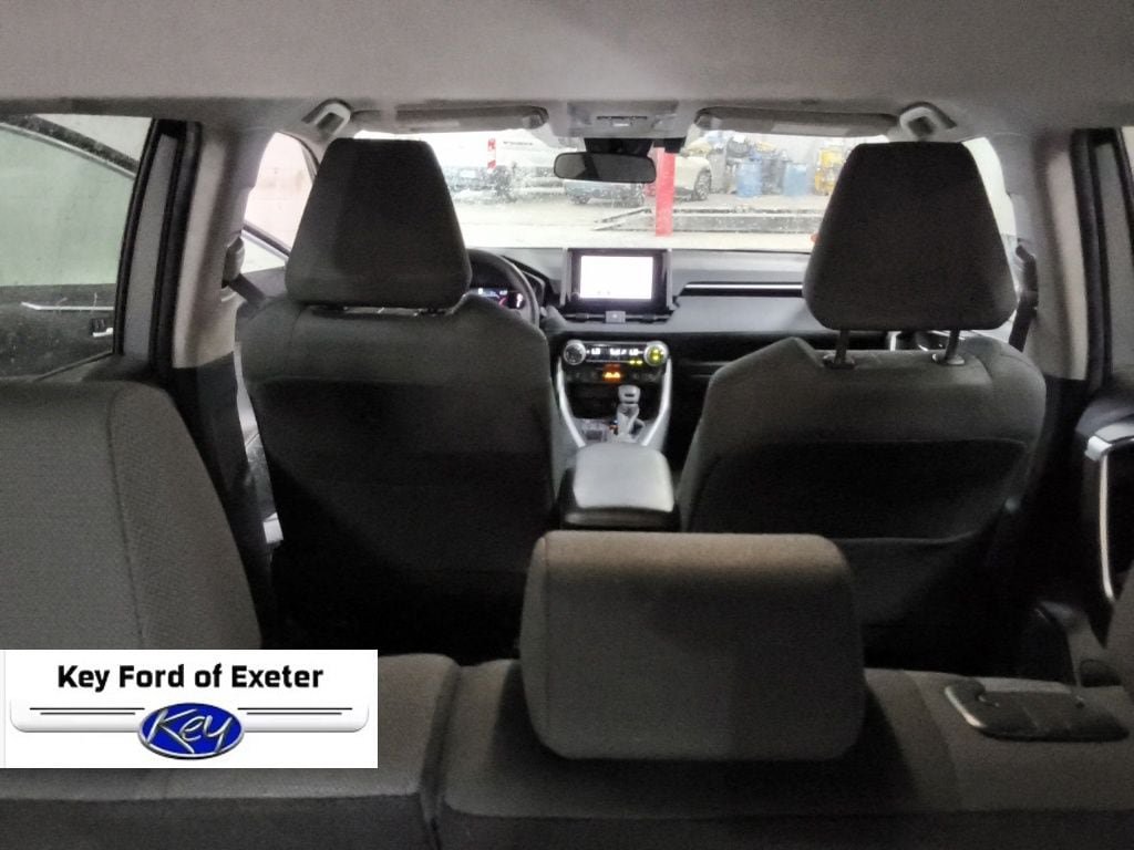 Used 2024 Toyota RAV4 XLE w/ Weather Package AWD/4WD image 18