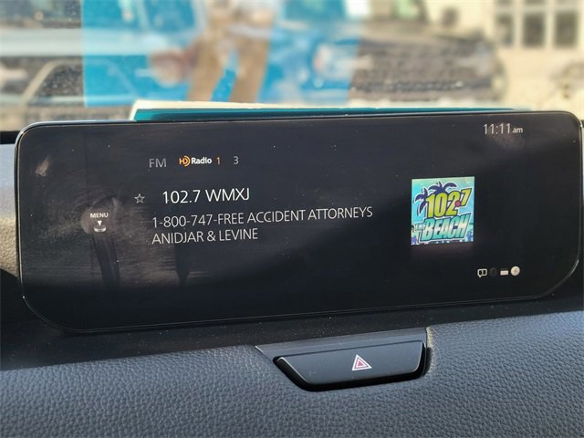 Used 2024 MAZDA CX-90 3.3 Turbo w/ Premium Package image 25