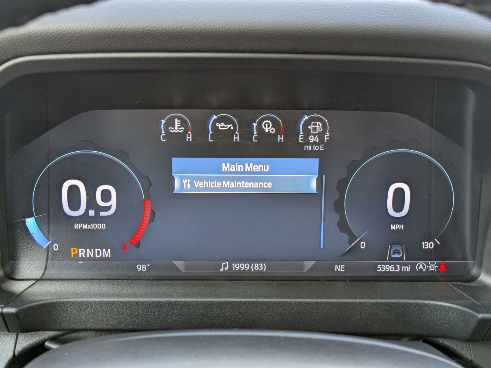 Certified 2024 Ford Ranger Lariat w/ FX4 Off-Road Package image 33